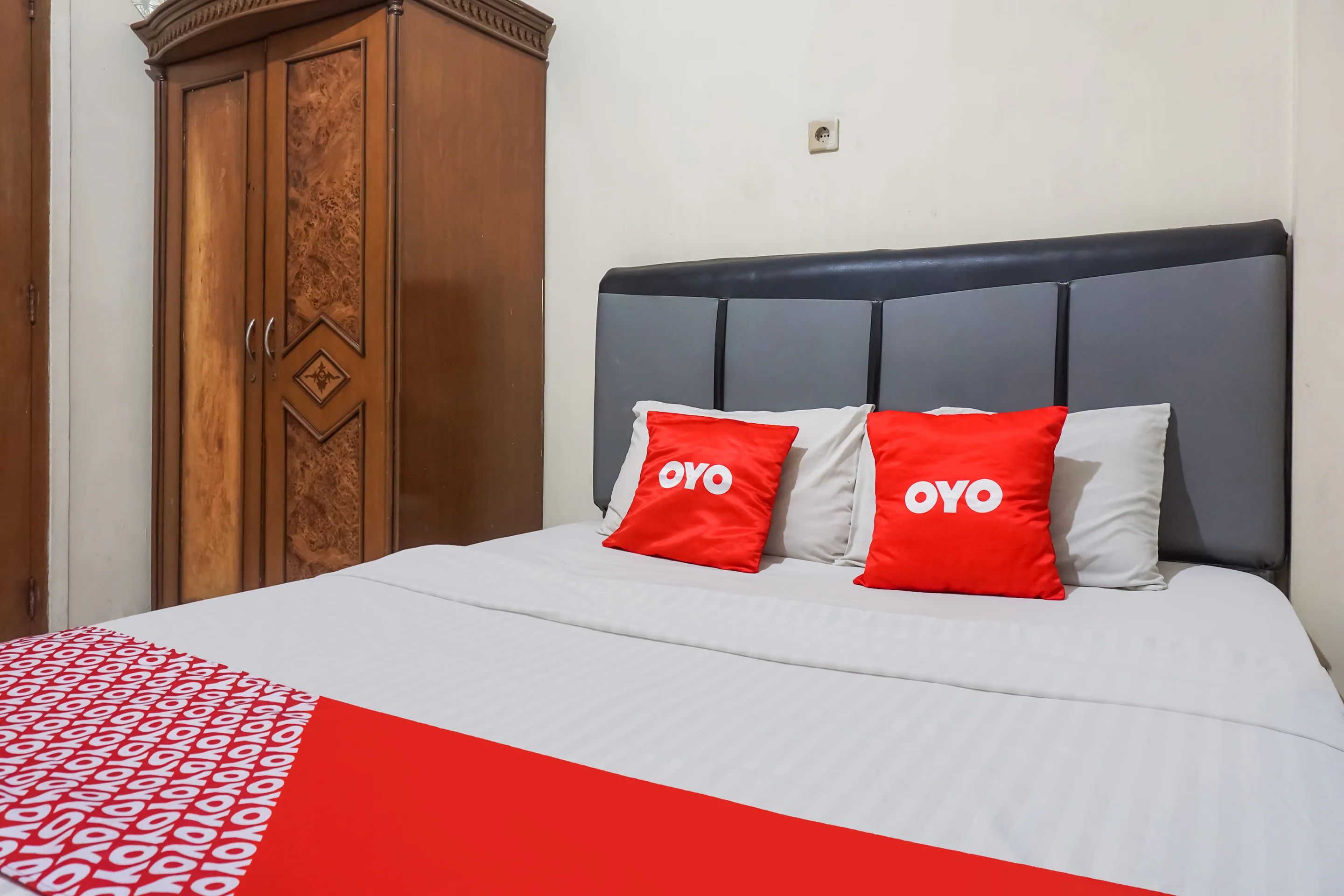 OYO 91145 G Residence Taman Sari Jakarta Barat